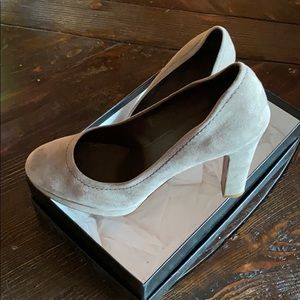 JCrew platform pumps